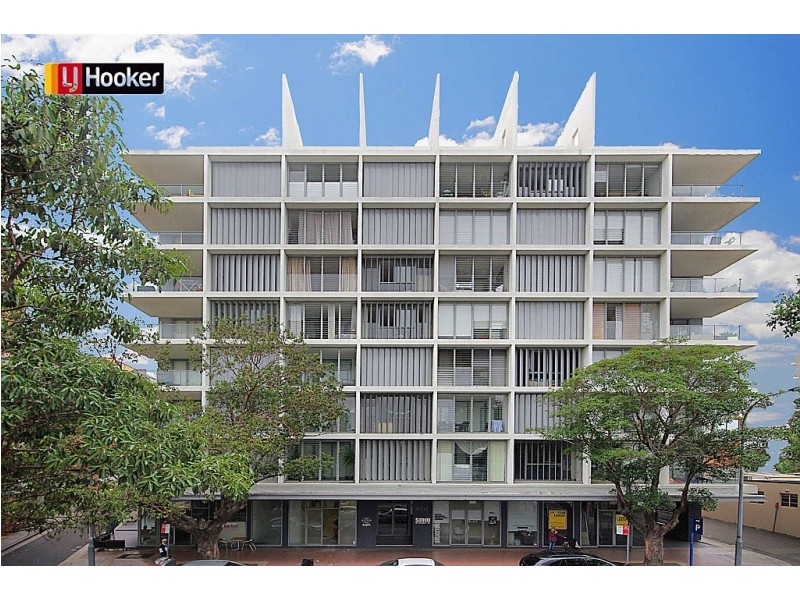 33/18 Market Street, Rockdale NSW 2216