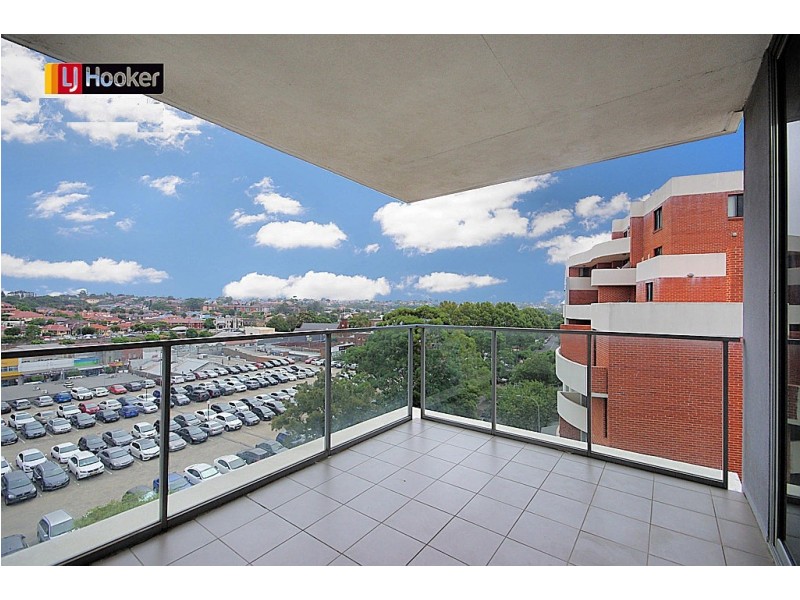 33/18 Market Street, Rockdale NSW 2216