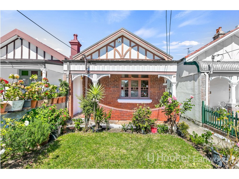 29 Grove Street, Marrickville NSW 2204