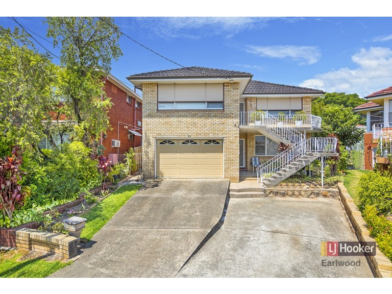 12 Macleay Place, Earlwood NSW 2206