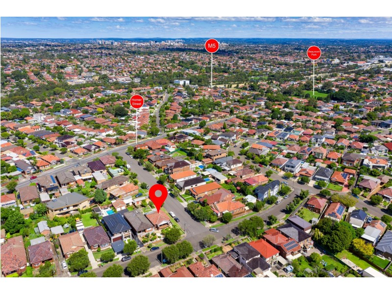 20 Gretchen Avenue, Earlwood NSW 2206