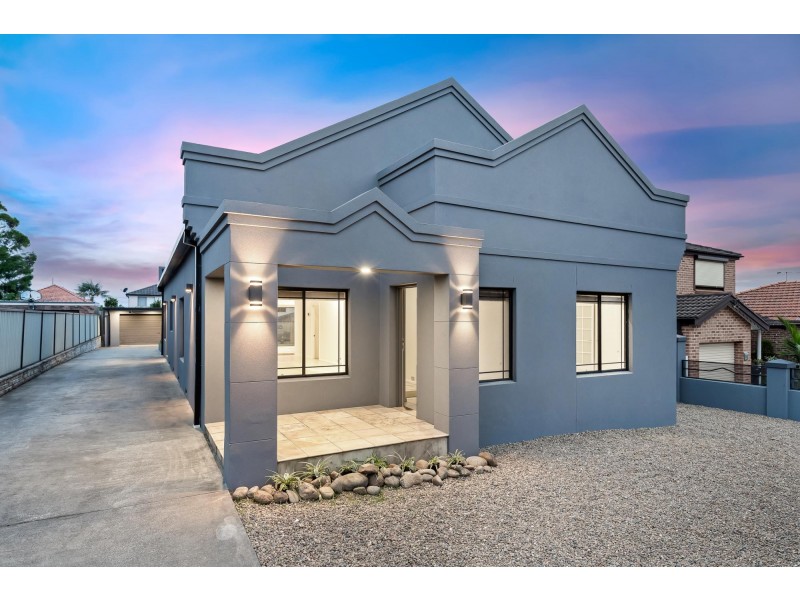 30 Bexley Road, Campsie NSW 2194