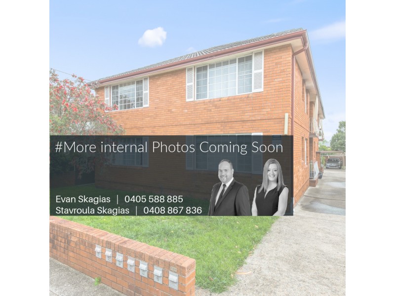 1/9 Olive Street, Kingsgrove NSW 2208