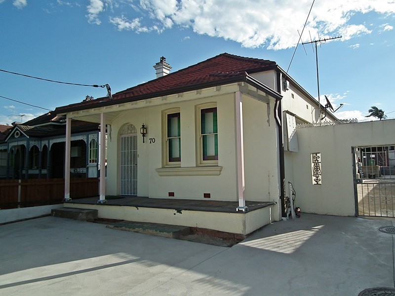 70 Railway Street, Rockdale NSW 2216