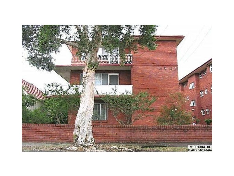 16/63 Warren Road, Marrickville NSW 2204