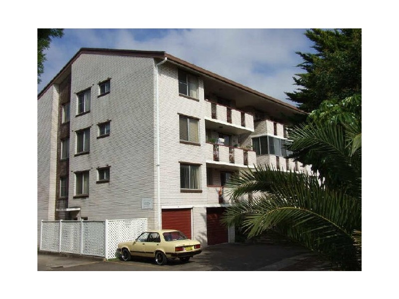 18/103 Homer Street, Earlwood NSW 2206