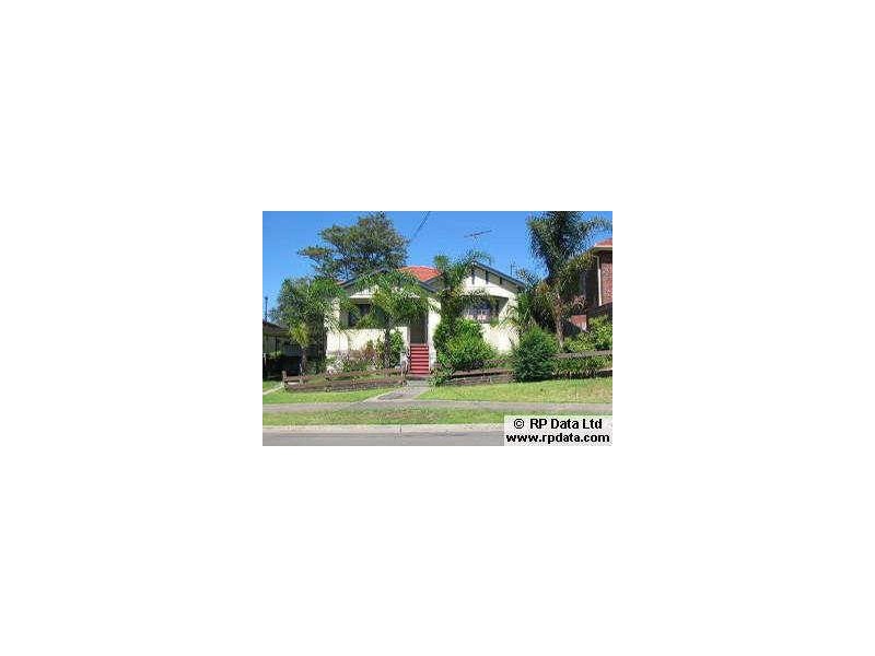 5 Morgan Street, Earlwood NSW 2206