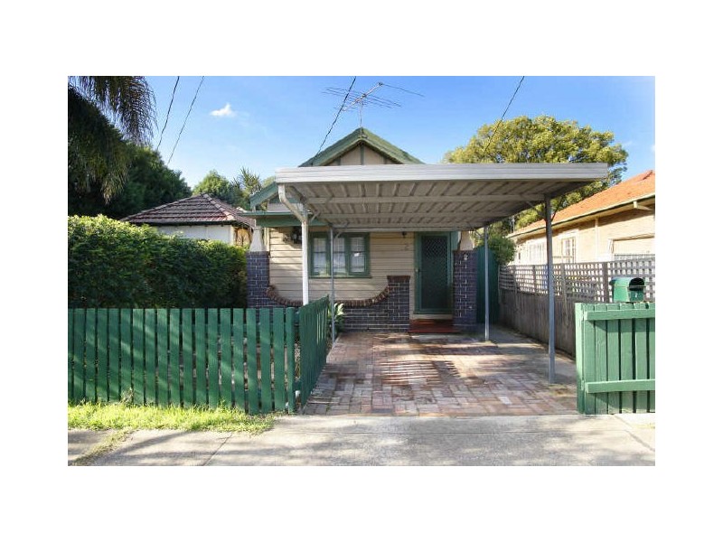 2 Dibbs Street, Canterbury NSW 2193