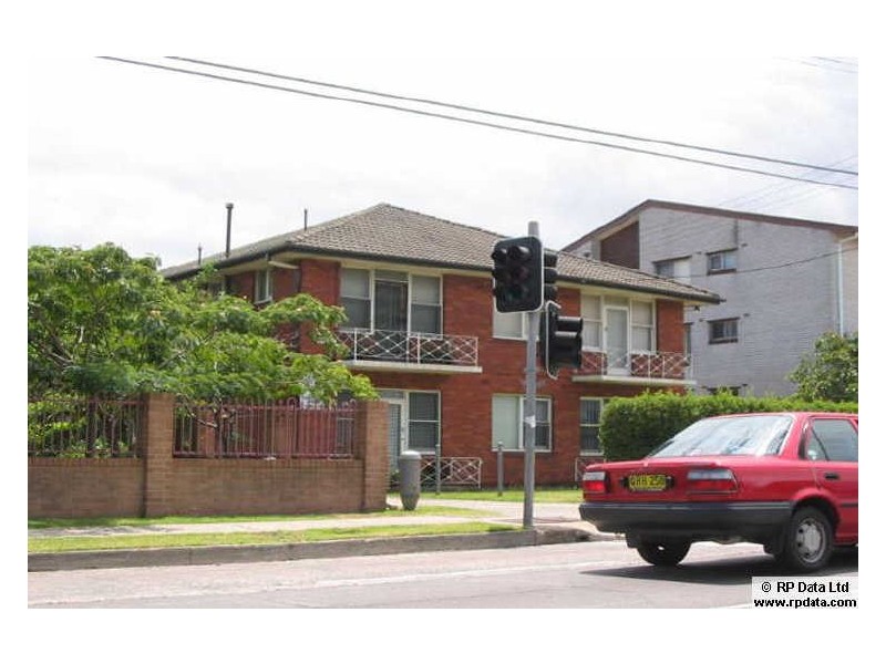 15/111 Homer St, Earlwood NSW 2206