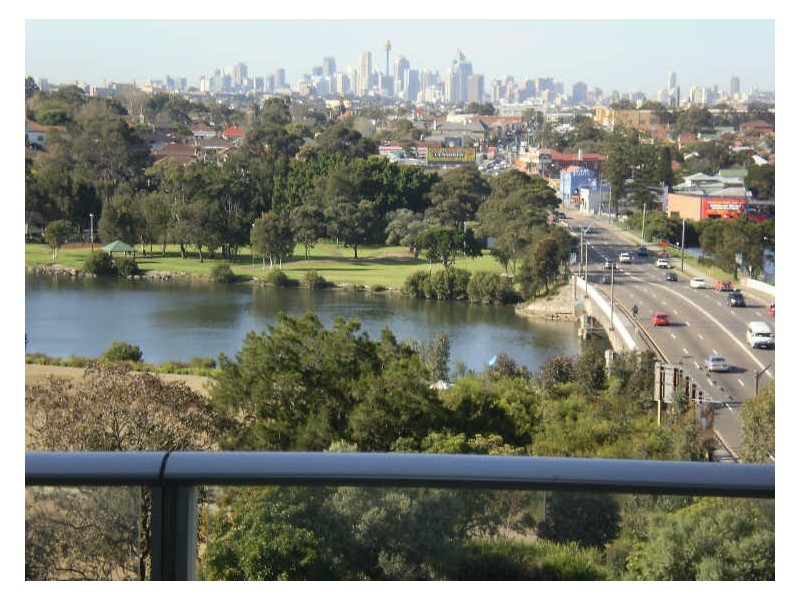 817/2 Brodie Spark Drive, Arncliffe NSW 2205