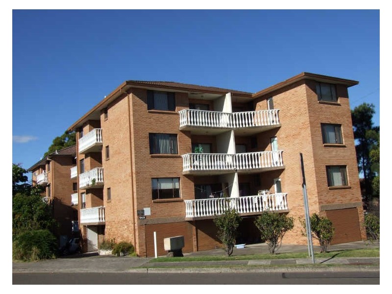 14/512 Railway Pde, Hurstville NSW 2220