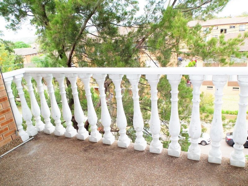 14/512 Railway Pde, Hurstville NSW 2220