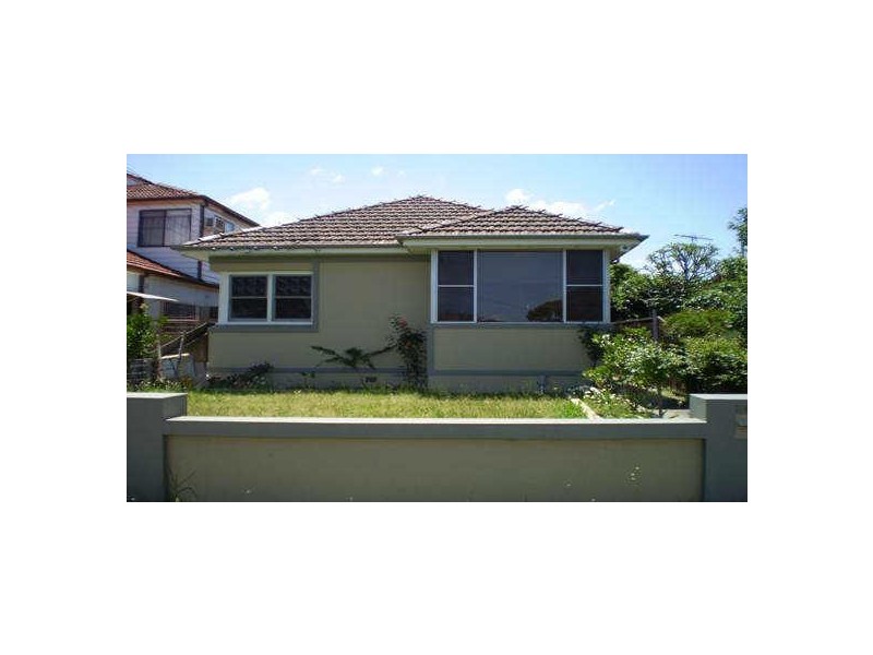 843 Punchbowl Road, Punchbowl NSW 2196