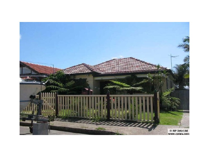 65 Bedford St, Earlwood NSW 2206