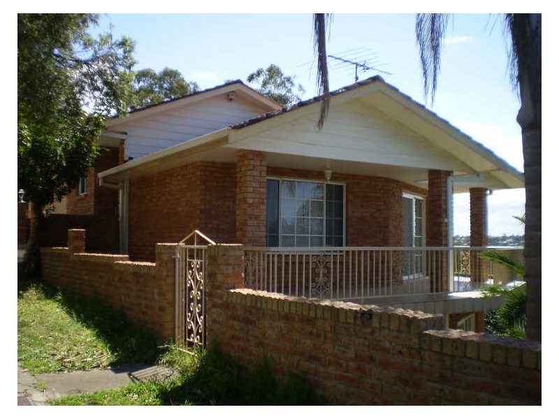 43 Homer Street, Earlwood NSW 2206