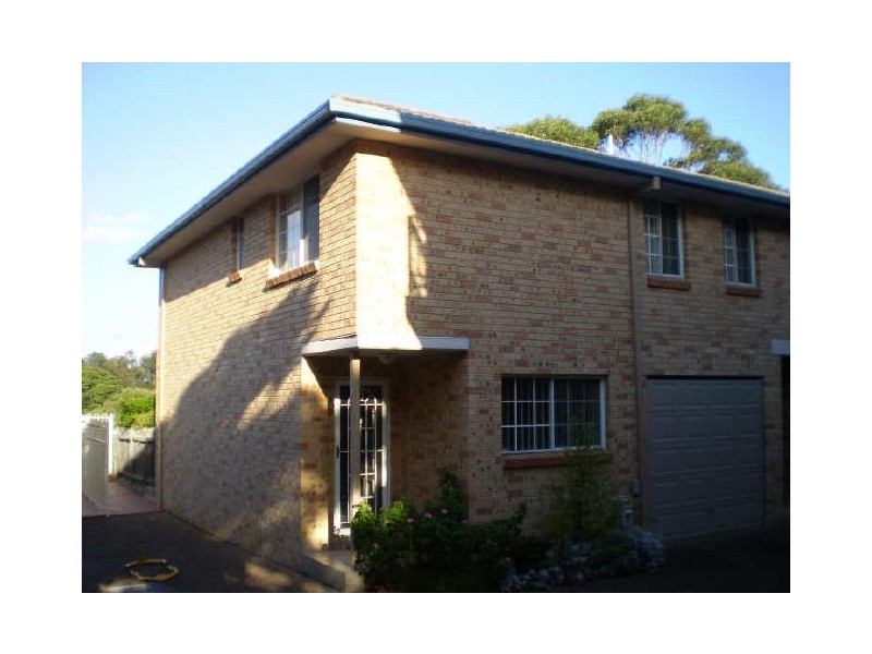 9/121 Riverview Road, Earlwood NSW 2206