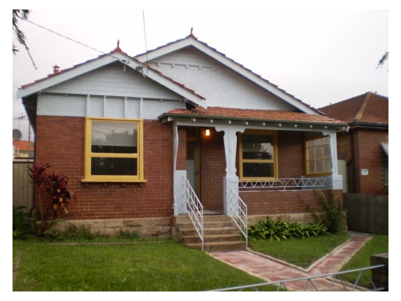 29 Berna st, Canterbury NSW 2193