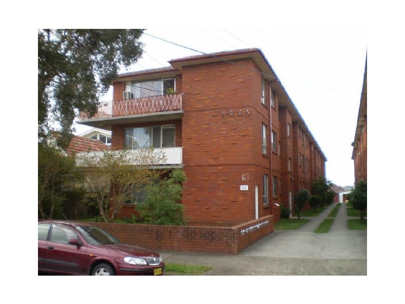 9/63 Warren Road, Marrickville NSW 2204