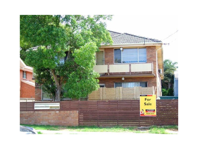 5/1 Fore Street, Canterbury NSW 2193