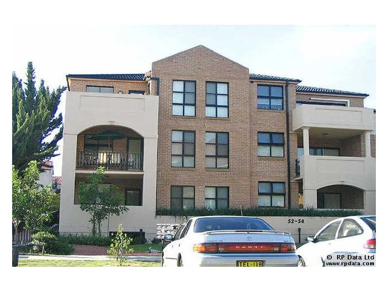 1/52-54 Banks Street, Monterey NSW 2217