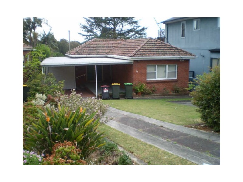 63 Riverview Road, Earlwood NSW 2206