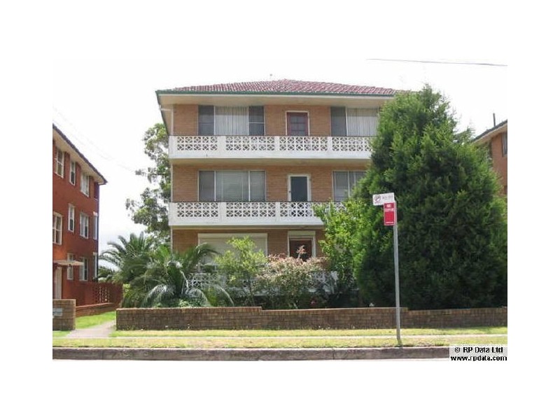 1/163 Homer Street, Earlwood NSW 2206