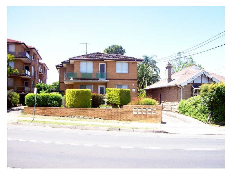 5/114 Homer St, Earlwood NSW 2206