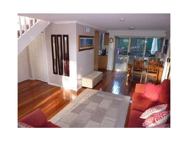 4/20 Gipps Street, Bardwell Valley NSW 2207