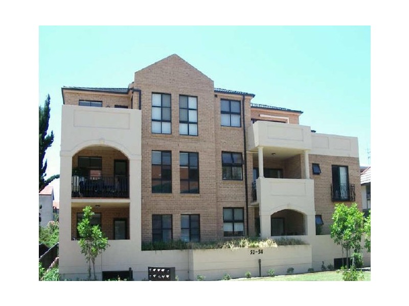 14/52-54 Banks Street, Monterey NSW 2217