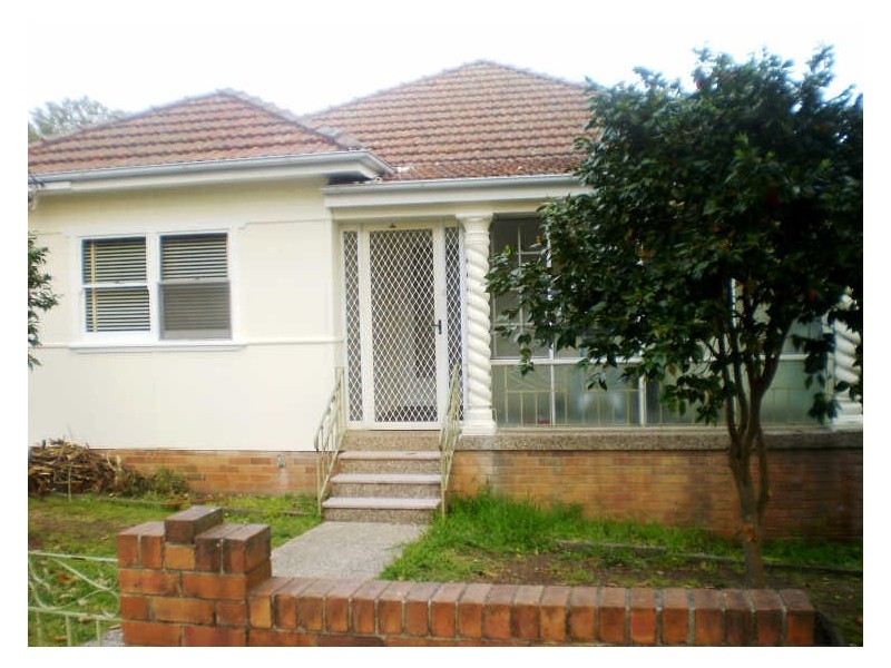 7 Newman Street, Mortdale NSW 2223