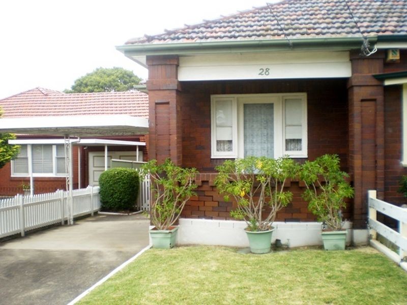 28 Keith Street, Earlwood NSW 2206