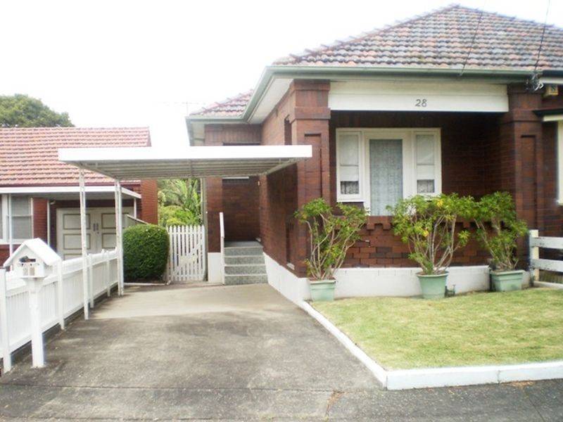28 Keith Street, Earlwood NSW 2206