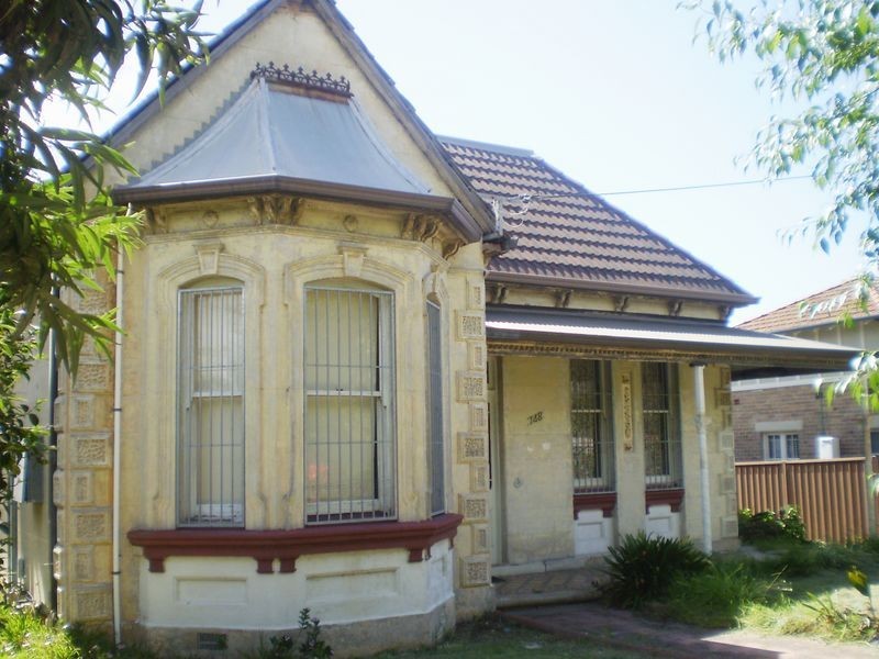 1/ 148 Livingstone Road, Marrickville NSW 2204