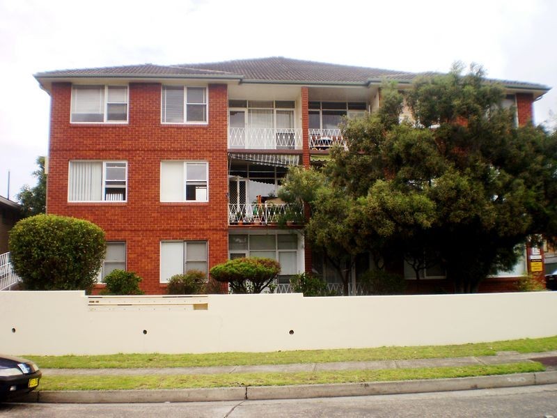 11/156 Homer Street, Earlwood NSW 2206