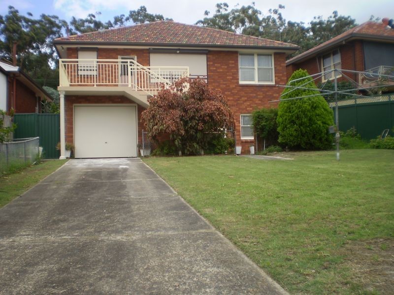 489 Princes Hwy, Blakehurst NSW 2221