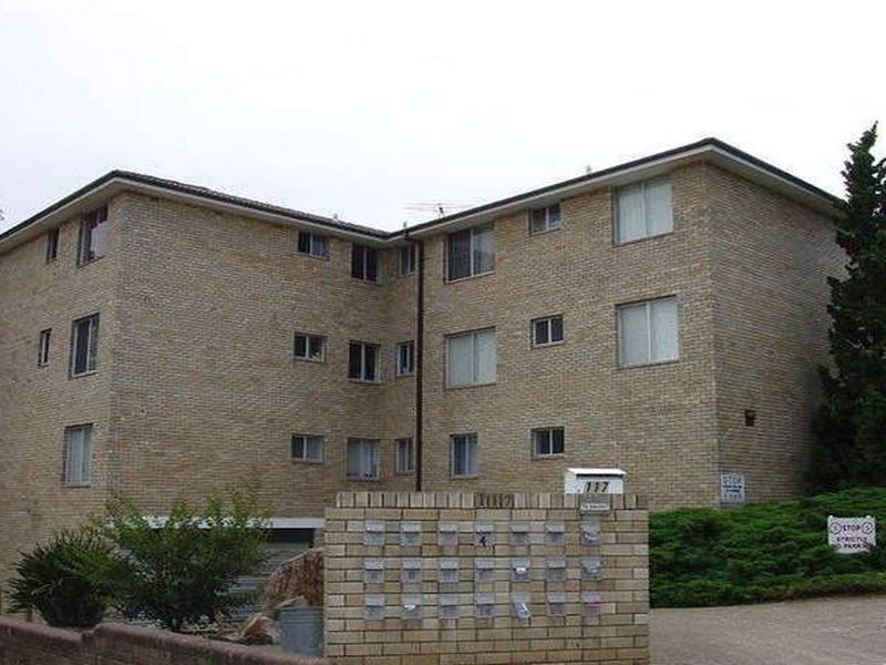4/117 Homer Street, Earlwood NSW 2206