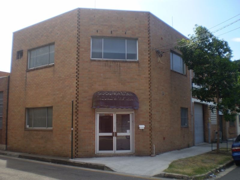 86a McEvoy St, Alexandria NSW 2015