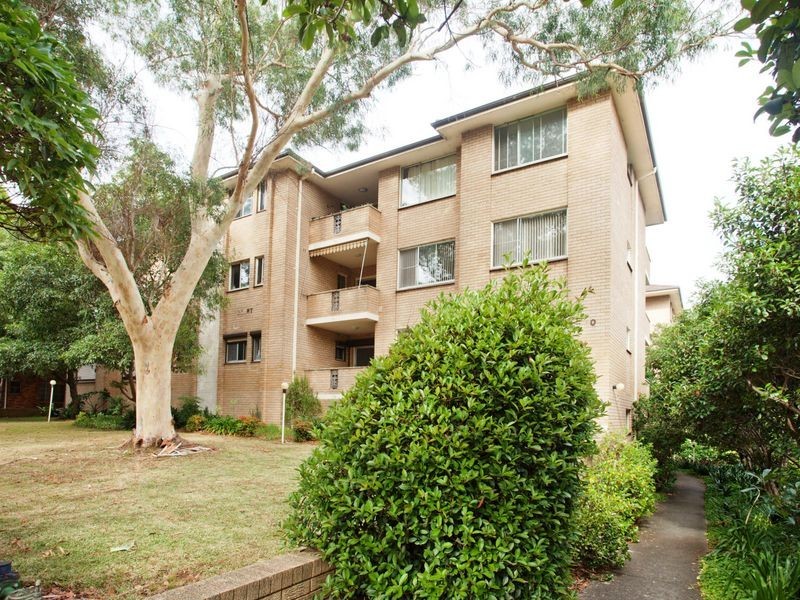 21/38 Minter st, Canterbury NSW 2193