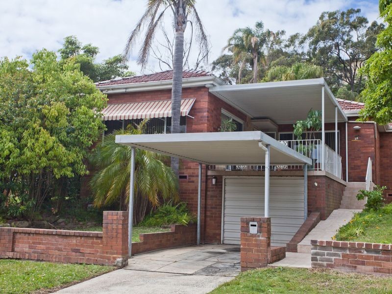 38 Macquarie Road, Earlwood NSW 2206