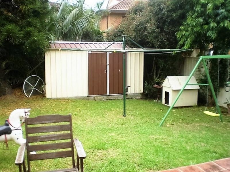 4a Attunga Avenue, Earlwood NSW 2206