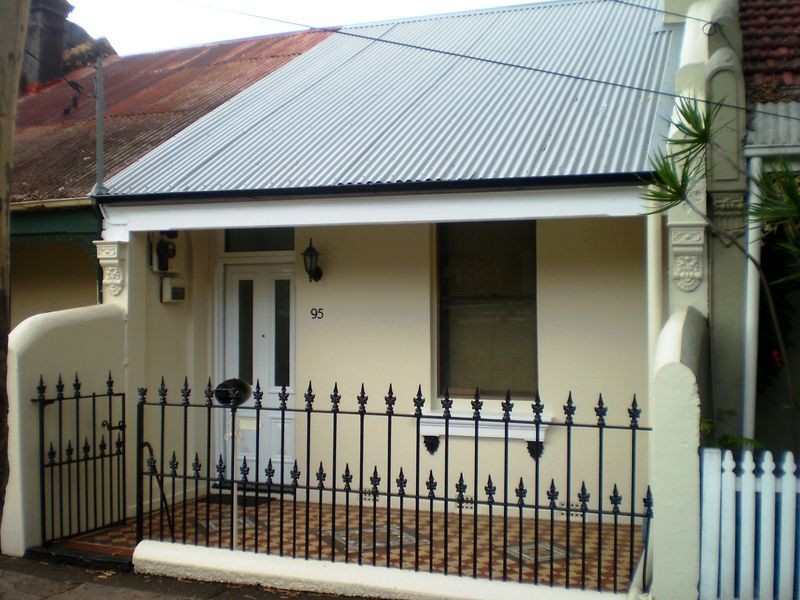 95 Terry Street, Tempe NSW 2044
