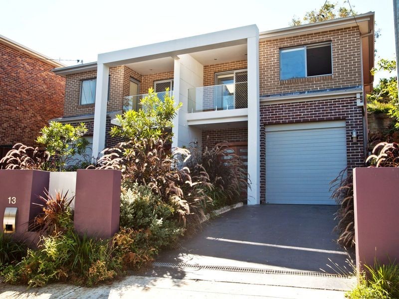 13 Highcliff Road, Earlwood NSW 2206