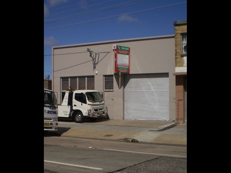 44 Sydenham Road, Marrickville NSW 2204