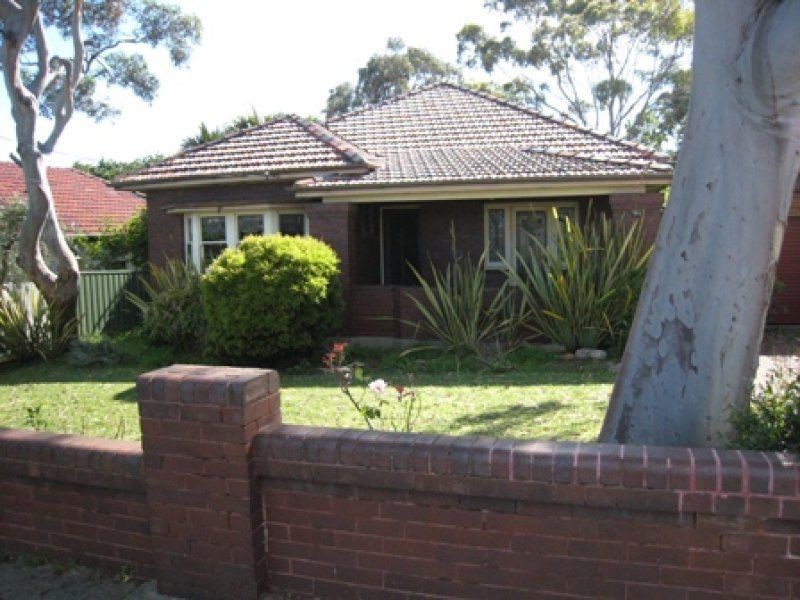 197 Bexley Road, Kingsgrove NSW 2208