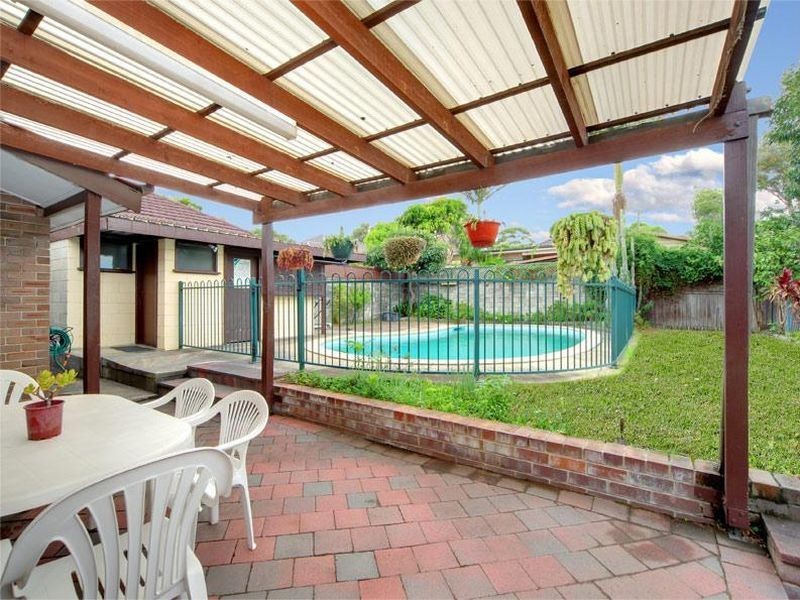 14 Eulabah Avenue, Earlwood NSW 2206