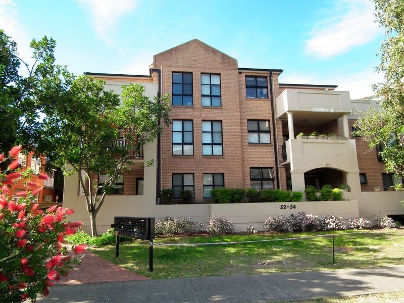 5/52-54 Banks Street, Monterey NSW 2217