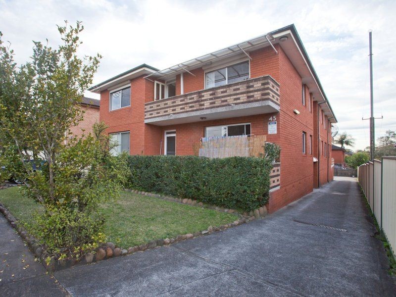 4/45 Yangoora Road, Belmore NSW 2192