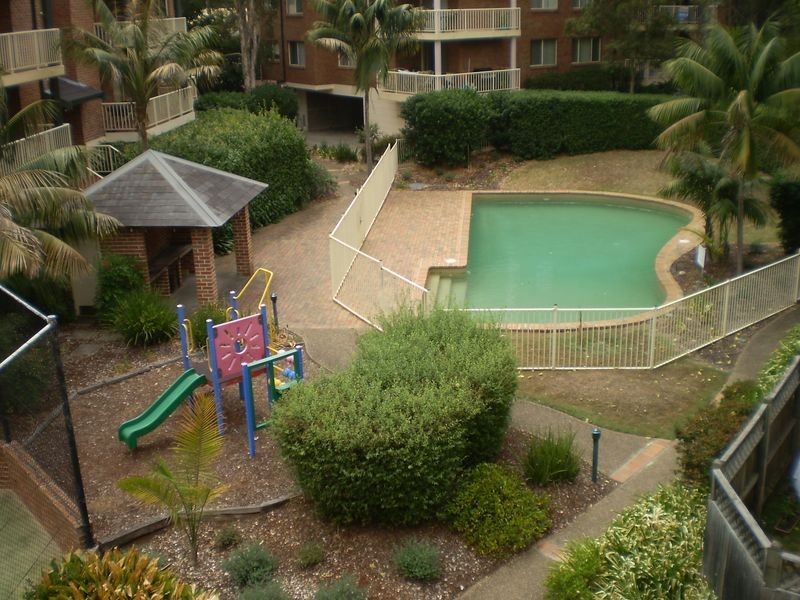 82/10 Broughton Street, Canterbury NSW 2193