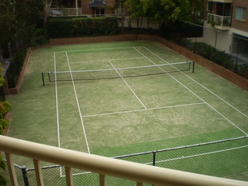 82/10 Broughton Street, Canterbury NSW 2193