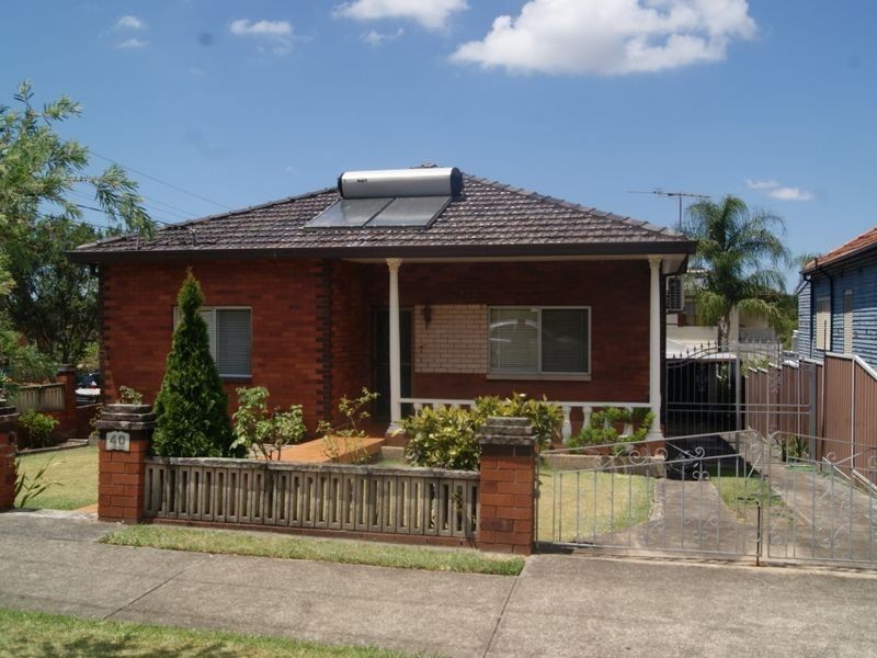 00 Cross Street, Campsie NSW 2194